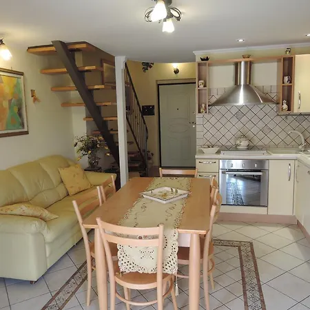Apartment Mare *
